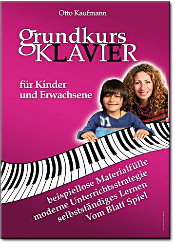 Flyer-Klavierschule-Front